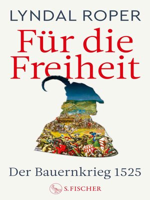 cover image of Für die Freiheit